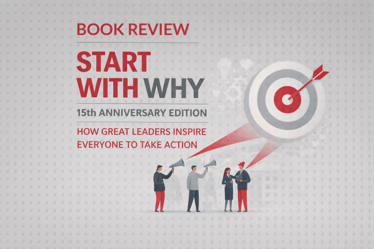 Start with Why